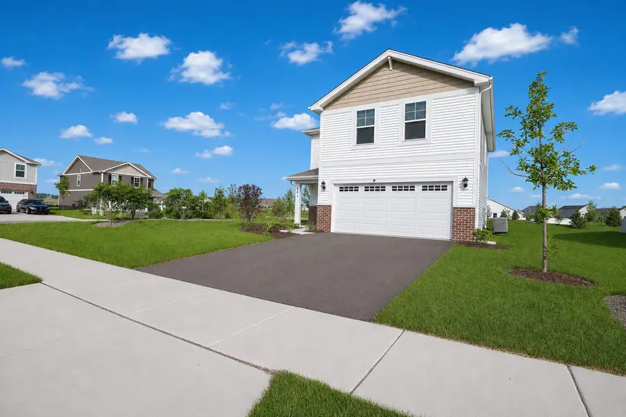 101 Fieldcrest Avenue, Hampshire, IL 60140 - #2