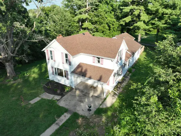 2313 4th Street, Oregon, IL 61061