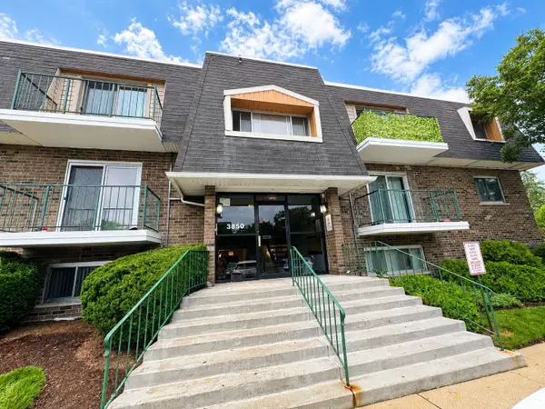 3850 S Parkway Drive #1G, Northbrook, IL 60062