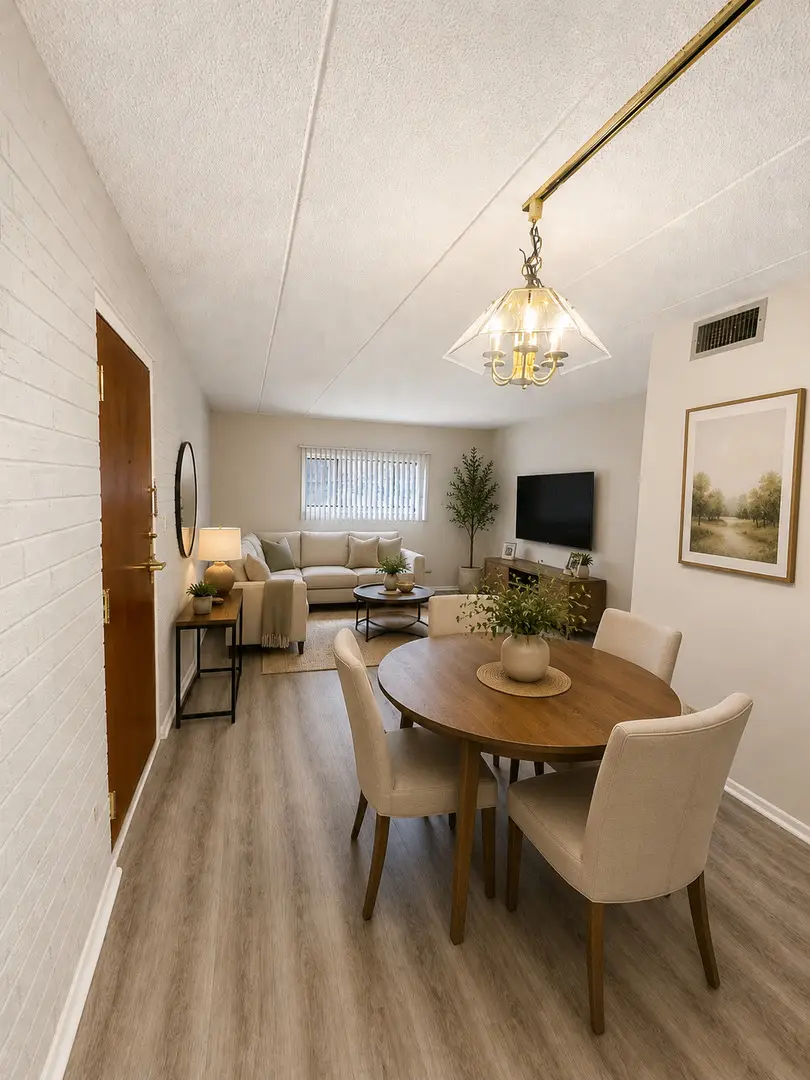 3850 S Parkway Drive #1G, Northbrook, IL 60062 - #3
