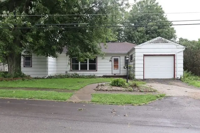 205 Fifth Street, Walnut, IL 61376 - #1