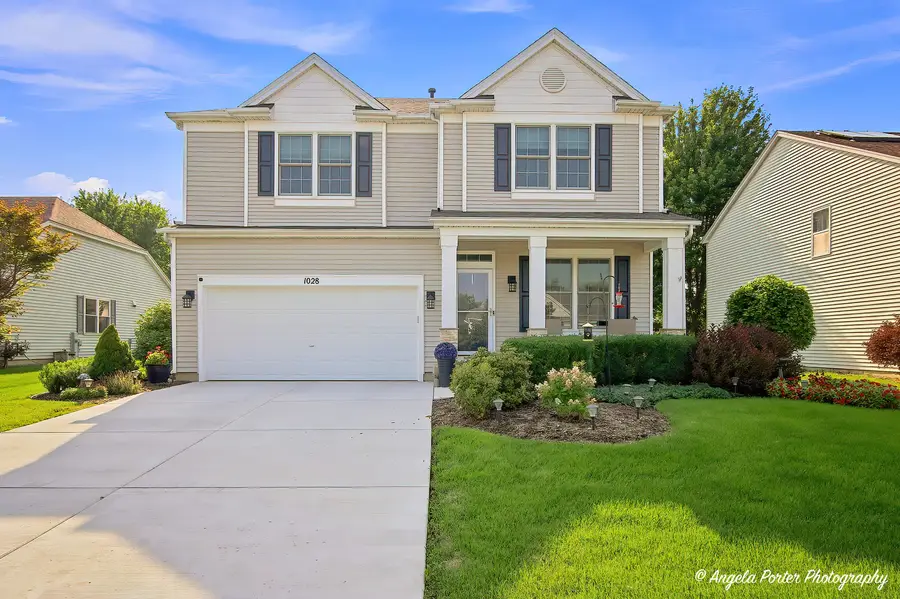 1028 Mackenzie Drive, Antioch, IL 60002 - #2