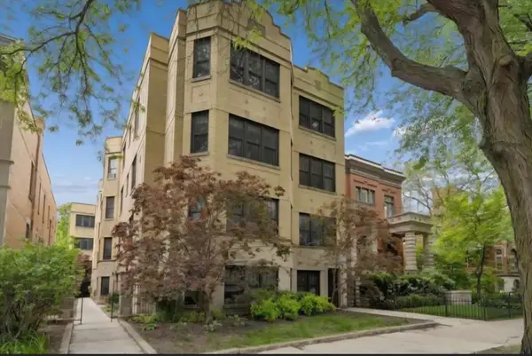 2125 W Pierce Avenue #3B, Chicago, IL 60622