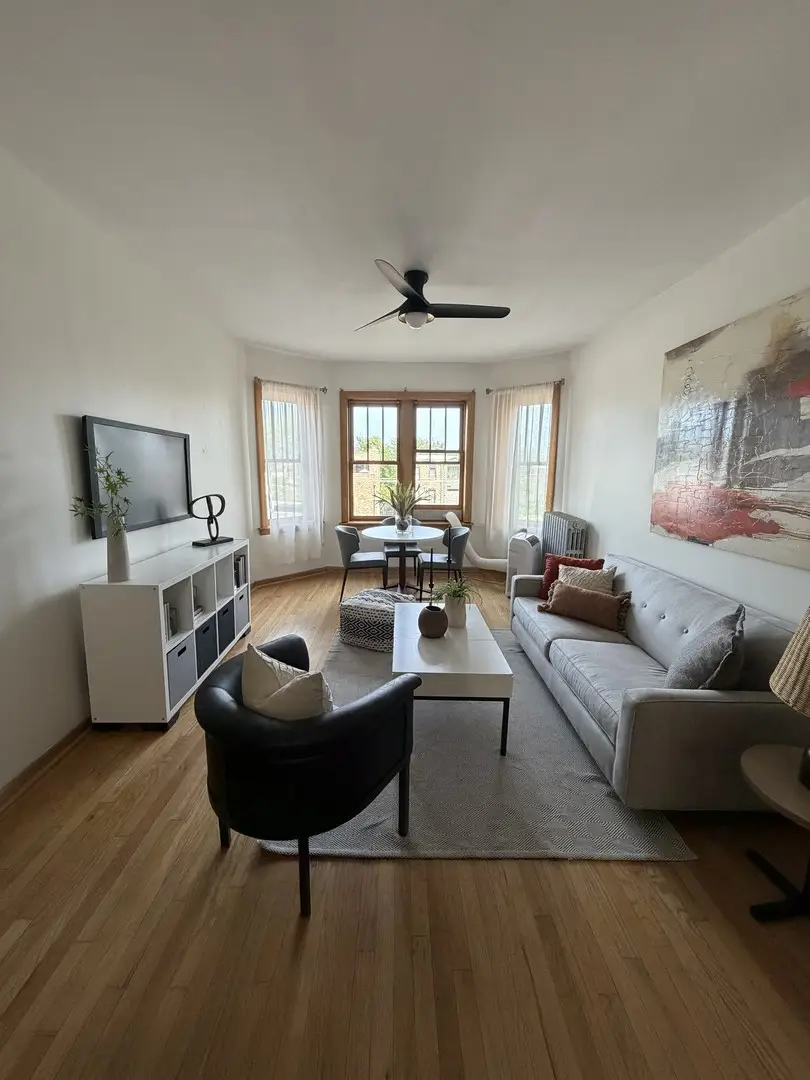 2125 W Pierce Avenue #3B, Chicago, IL 60622 - #3