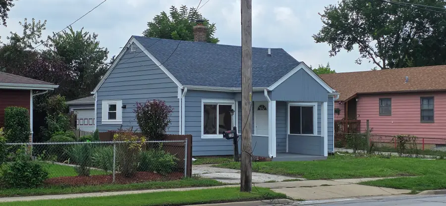 238 N Farnsworth Avenue, Aurora, IL 60505 - #2