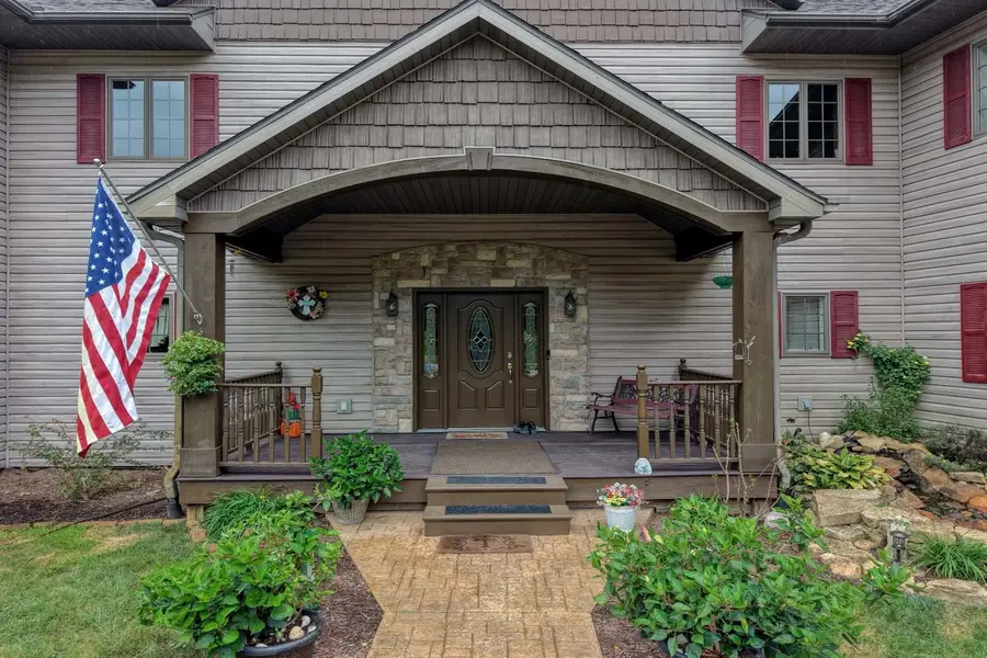 15571 Riverwood Drive, Danville, IL 61834 - #2