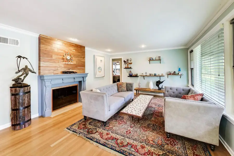 1353 Golf Avenue, Highland Park, IL 60035 - #3