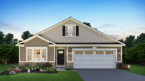 25522 W Sandalwood Lane, Plainfield, IL 60544