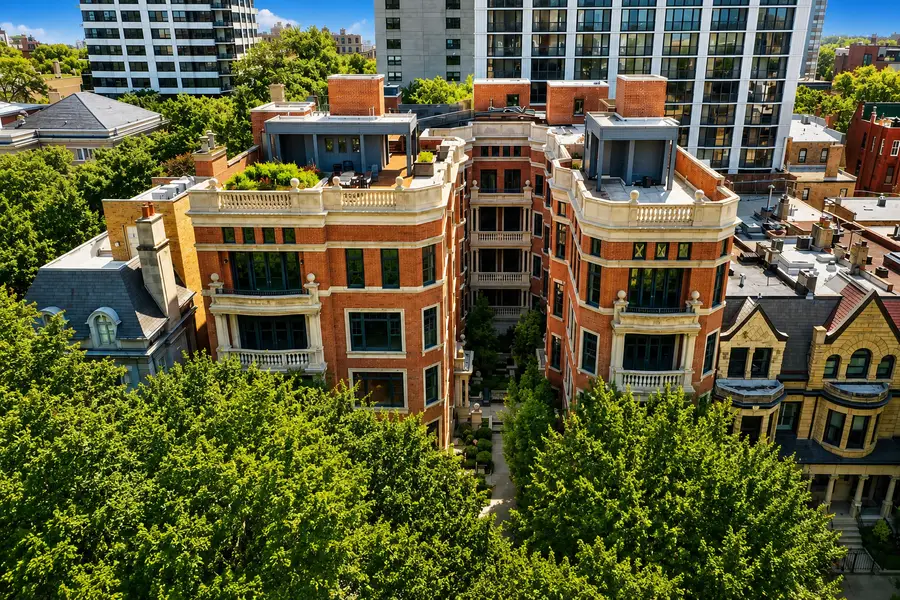 1447 N Dearborn Street #1N, Chicago, IL 60610 - #2