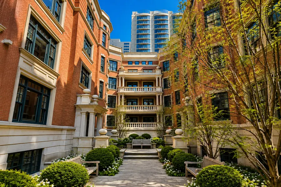 1447 N Dearborn Street #1N, Chicago, IL 60610 - #3