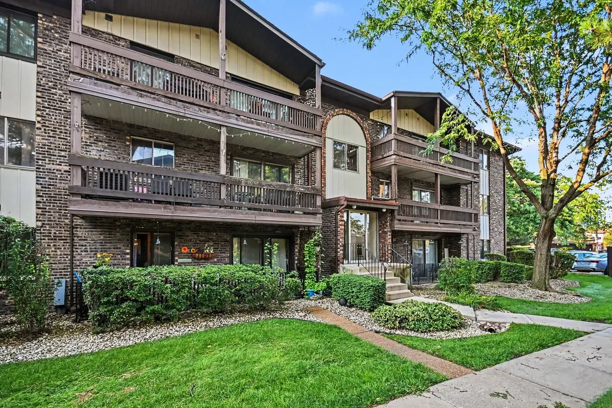 14023 Gail Lane #408, Crestwood, IL 60418 - #1