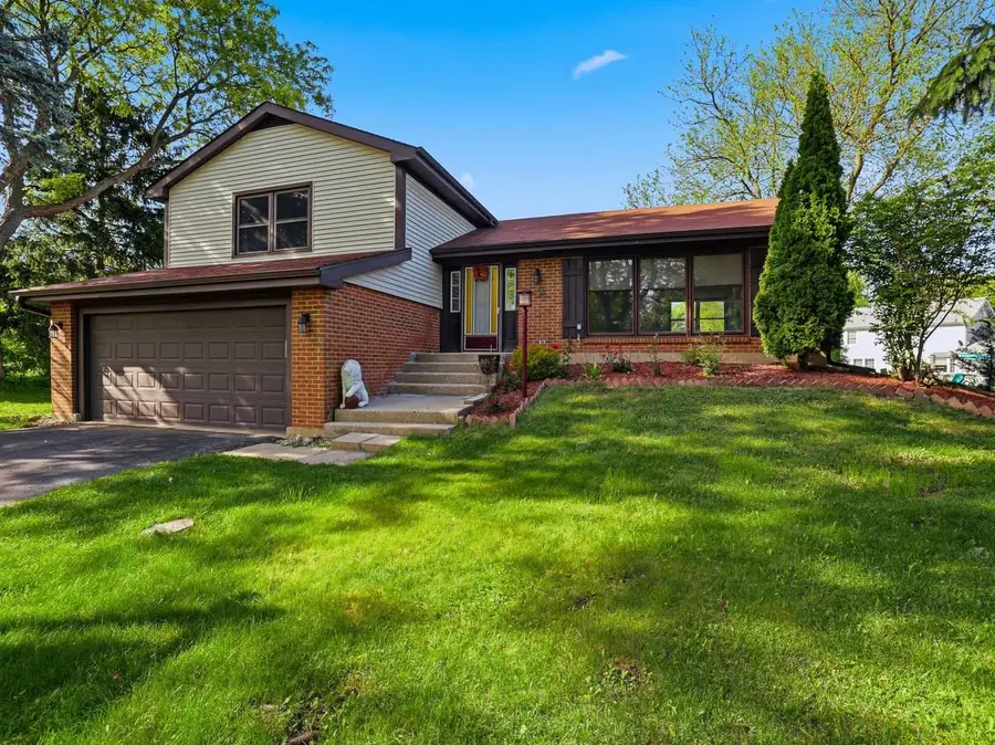 Address Withheld By Seller, Bartlett, IL 60103 - #2