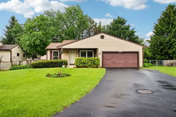 356 Westbrook Circle, Naperville, IL 60565