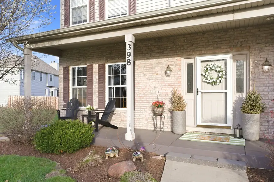 398 Essex Drive, Oswego, IL 60543 - #3
