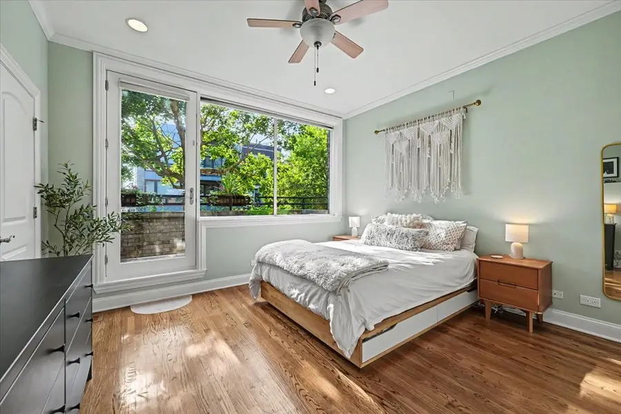 1019 N Marshfield Avenue #2, Chicago, IL 60622 - #3