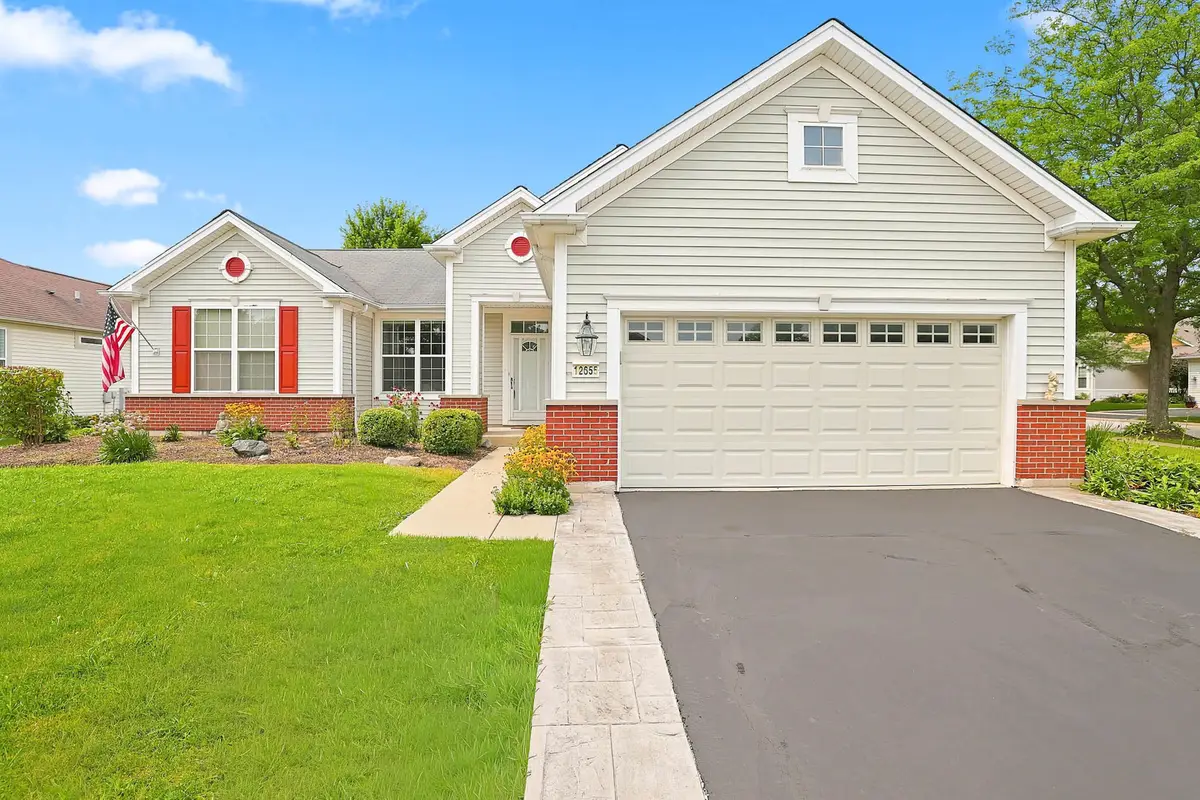 12655 Horseshoe Trail, Huntley, IL 60142 - #1