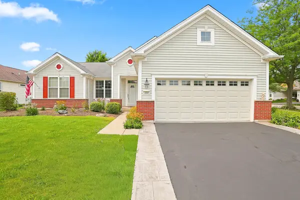 12655 Horseshoe Trail, Huntley, IL 60142