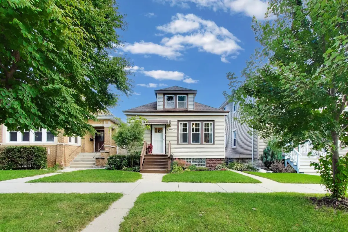 4991 N Kolmar Avenue, Chicago, IL 60630 - #1