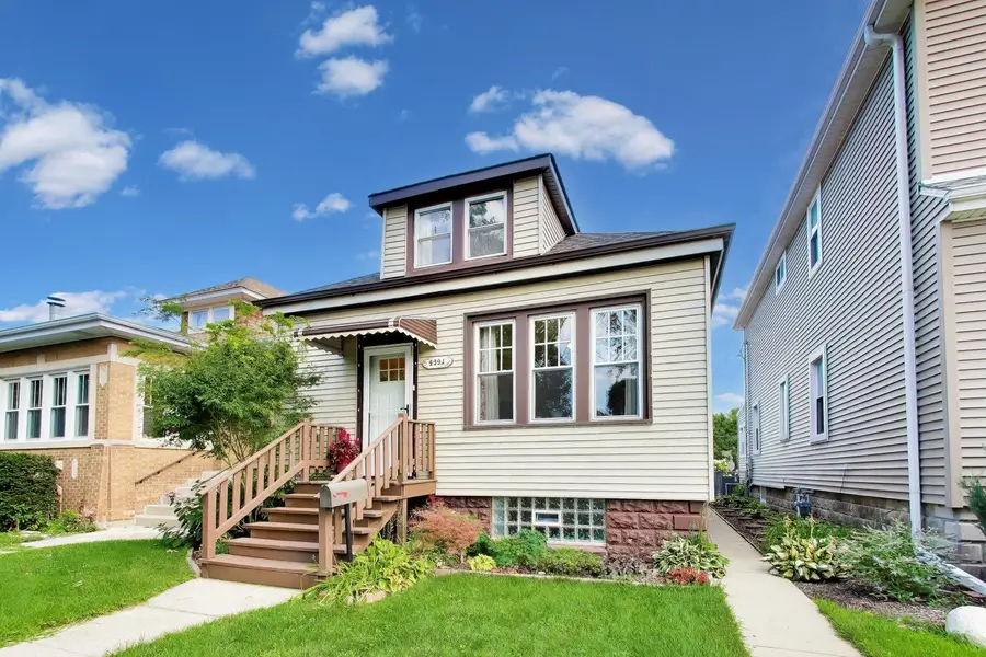 4991 N Kolmar Avenue, Chicago, IL 60630 - #2