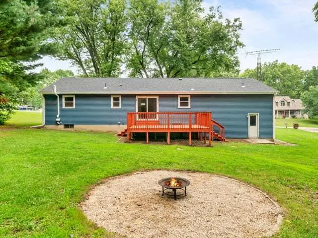 510 E Elizabeth Road, Oregon, IL 61061 - #2