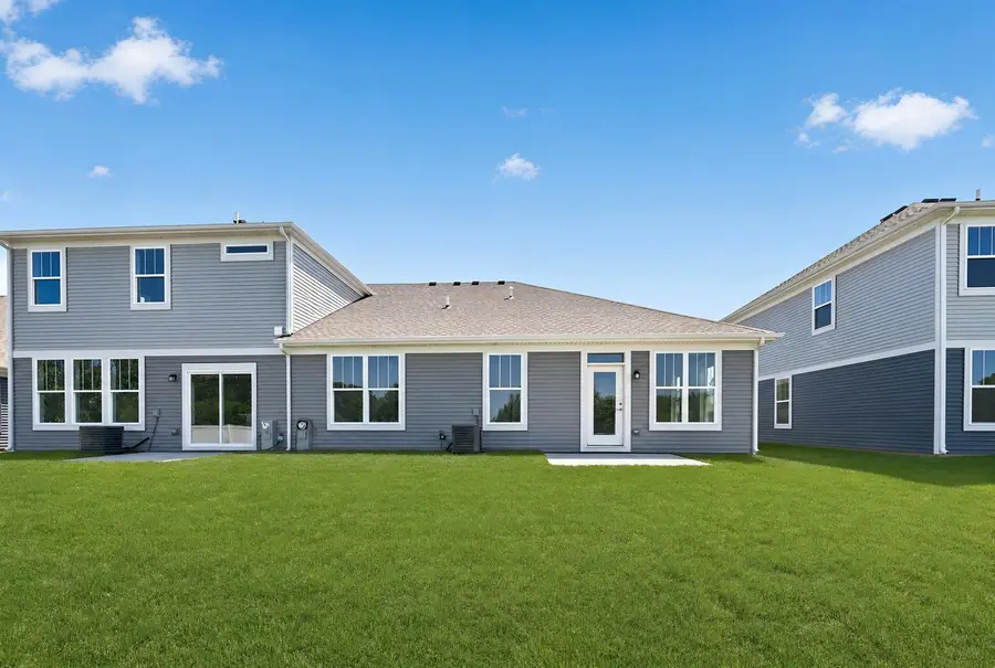 4127 Meadowridge Road, Woodstock, IL 60098 - #2