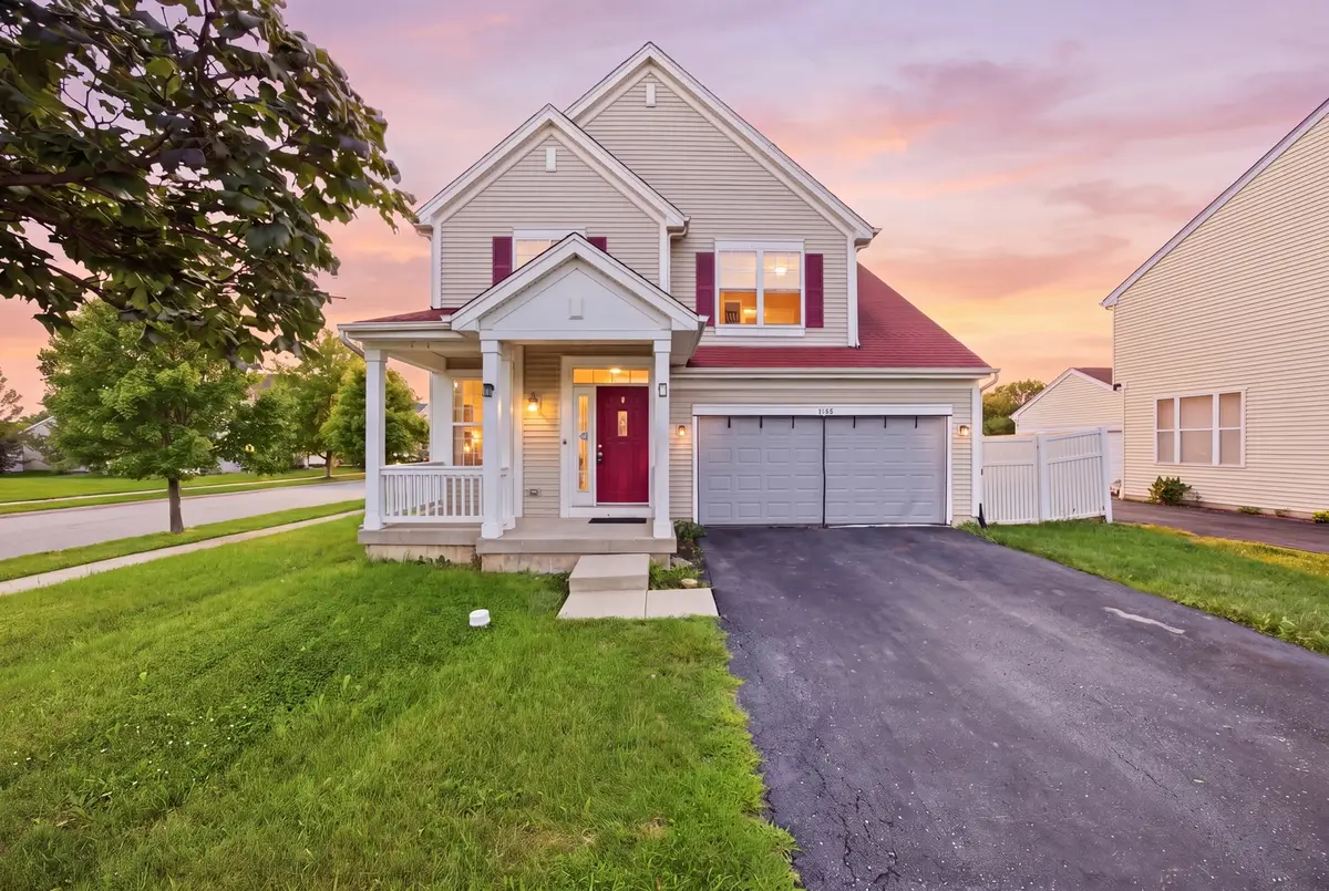 3106 Holden Circle, Matteson, IL 60443 - #1