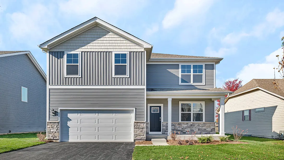 13610 S Coronado Circle, Plainfield, IL 60544 - #1
