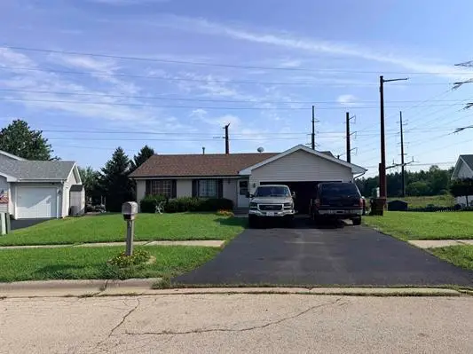 5488 Torque Road, Loves Park, IL 61111 - #1
