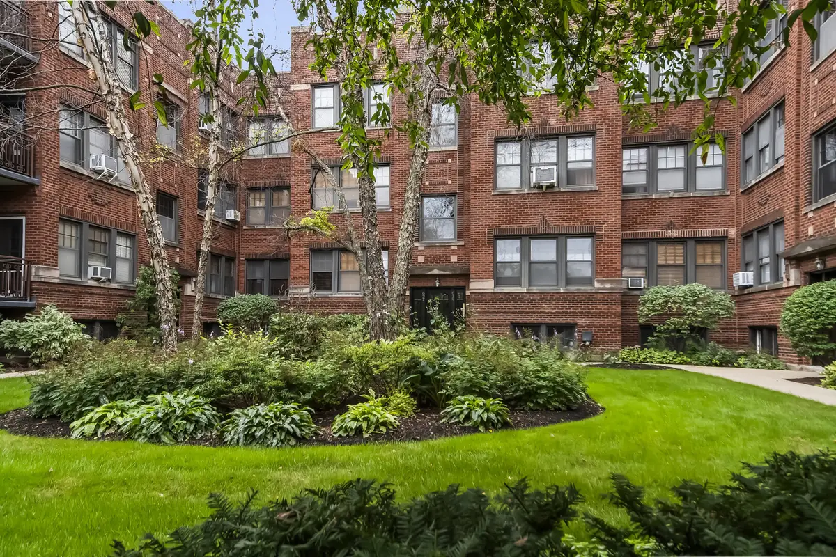 639 Garfield Street #3, Oak Park, IL 60304 - #1