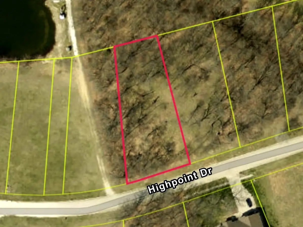 255 High Point Drive, Essex, IL 60935 - #1