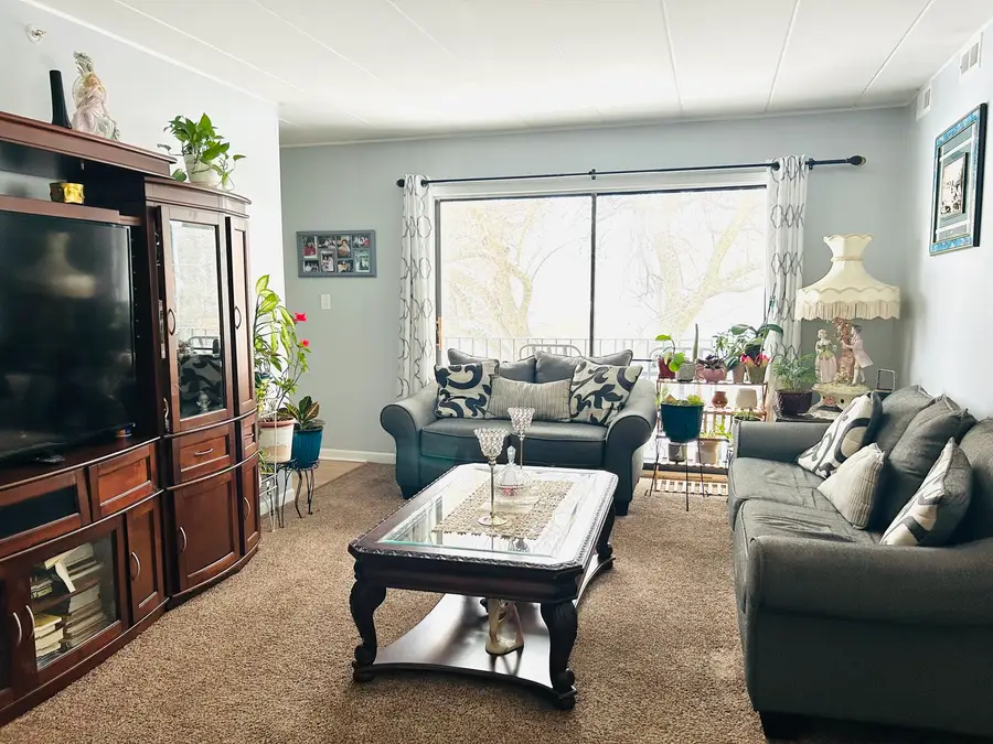 6329 175th Street #2N, Tinley Park, IL 60477 - #2