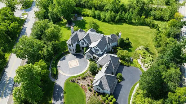 2250 Telegraph Road, Bannockburn, IL 60015