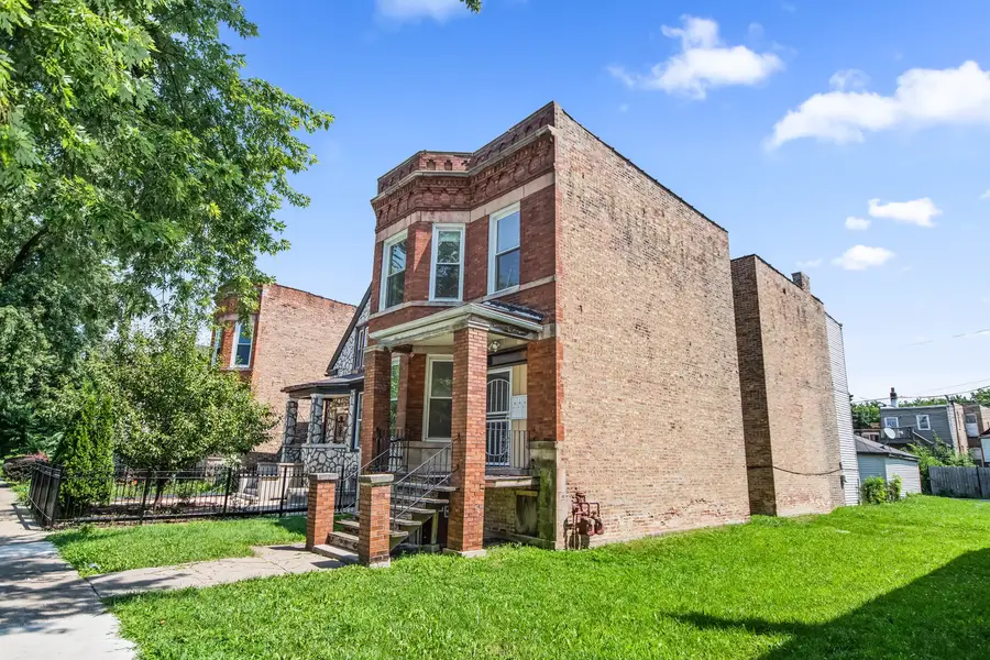 6141 S Justine Street, Chicago, IL 60636 - #2