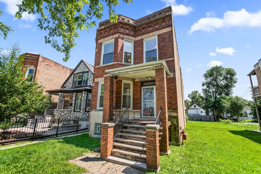6141 S Justine Street, Chicago, IL 60636 - #3