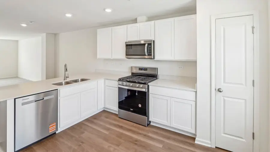 17395 Ulster Drive, Tinley Park, IL 60477 - #3