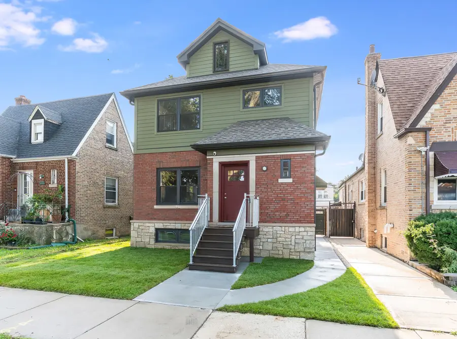 2730 N Mason Avenue, Chicago, IL 60639 - #2
