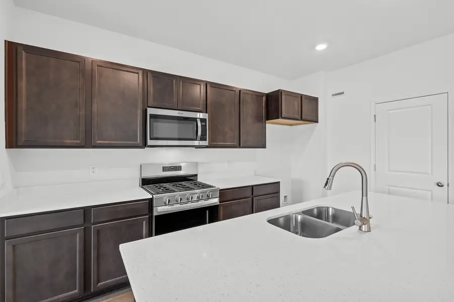 2819 Savana Drive, Joliet, IL 60435 - #3