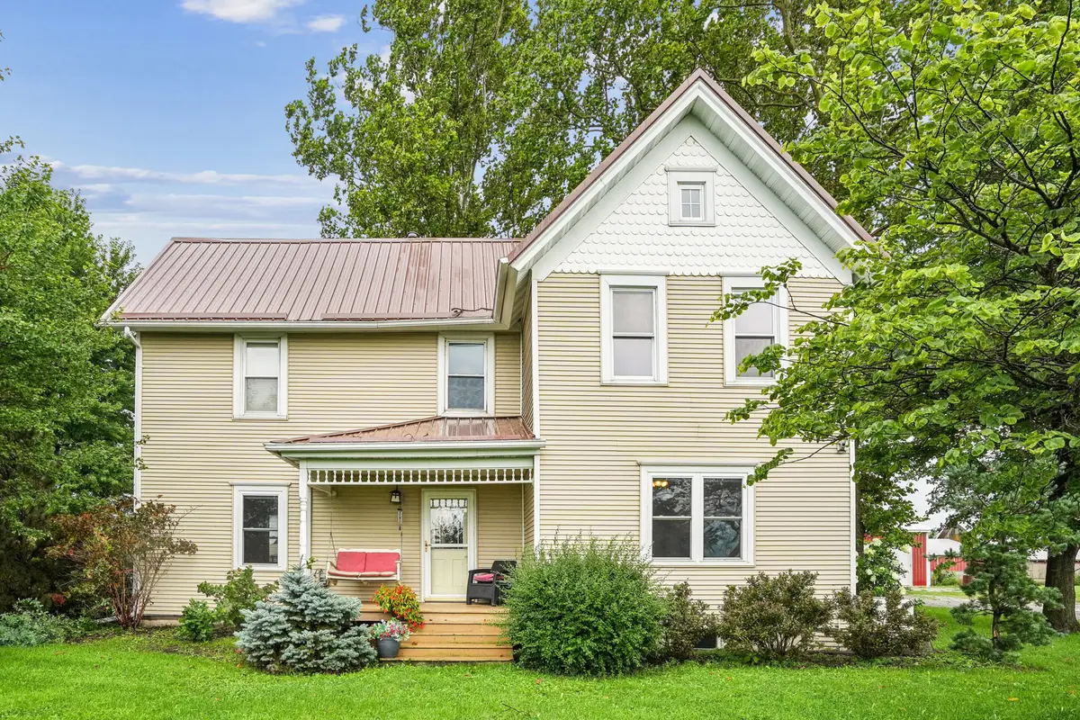 13489 Lomax Road, Prophetstown, IL 61277 - #1