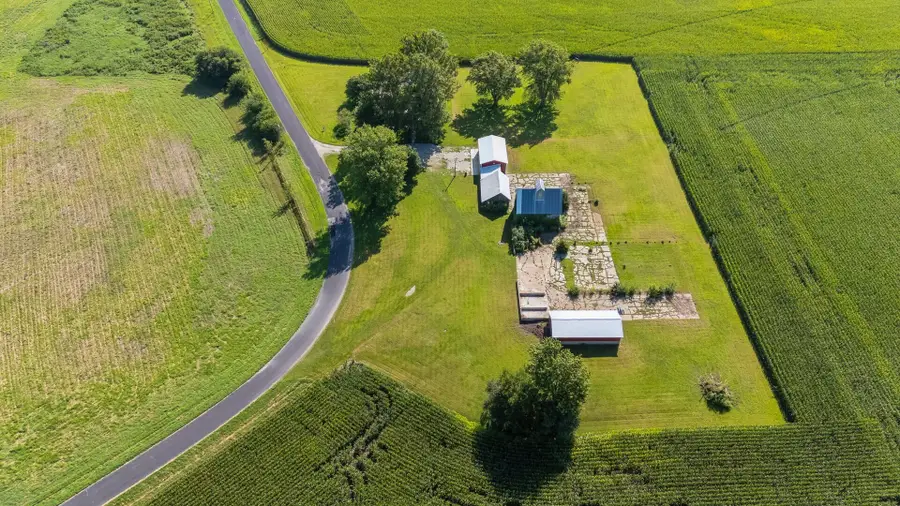13489 Lomax Road, Prophetstown, IL 61277 - #2