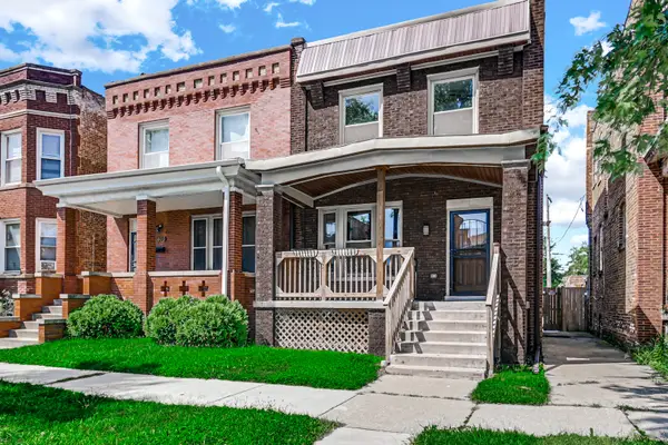 6404 S Langley Avenue, Chicago, IL 60637