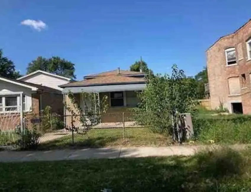 6732 S Peoria Street, Chicago, IL 60621 - #2