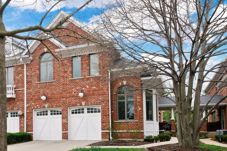 271 Arbor Glen Boulevard #271, Schaumburg, IL 60195 - #2