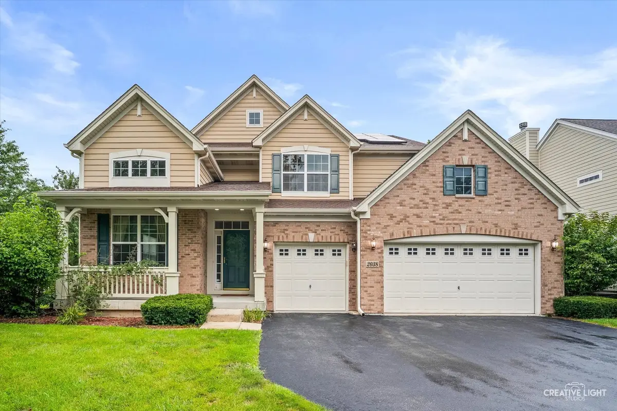 2038 Padua Drive, Elgin, IL 60123 - #1