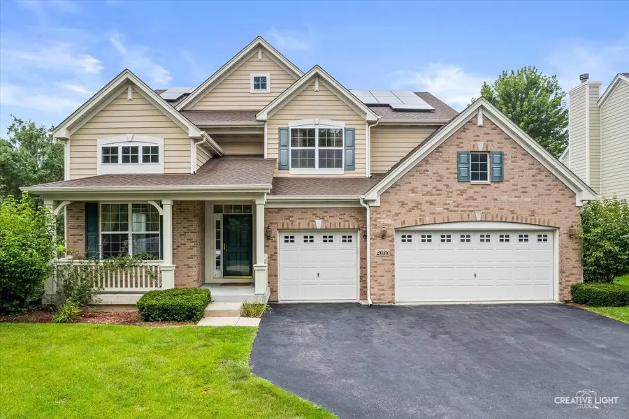 2038 Padua Drive, Elgin, IL 60123 - #2