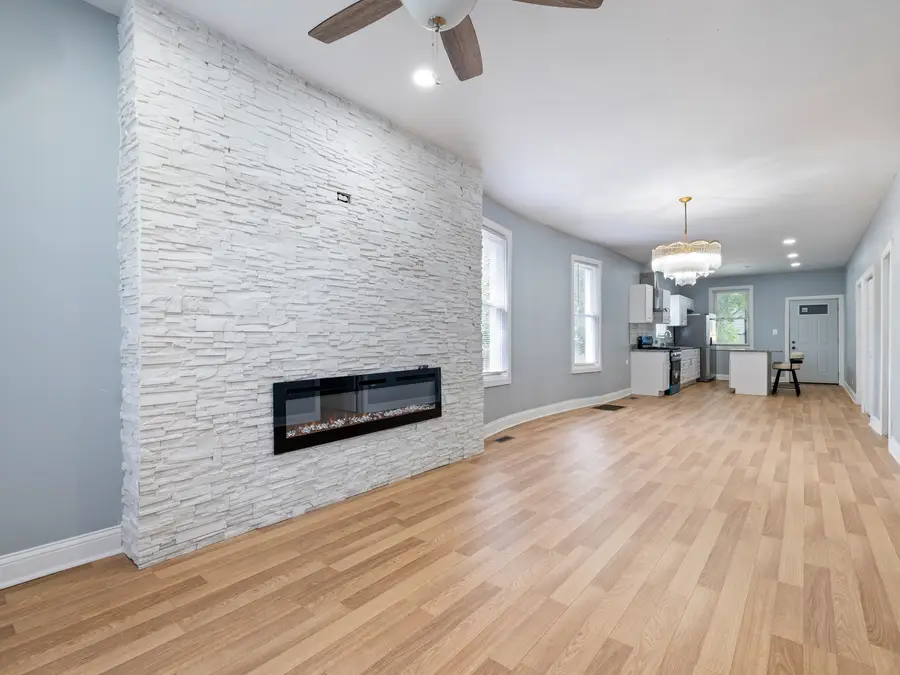 6350 S Wood Street, Chicago, IL 60636 - #3