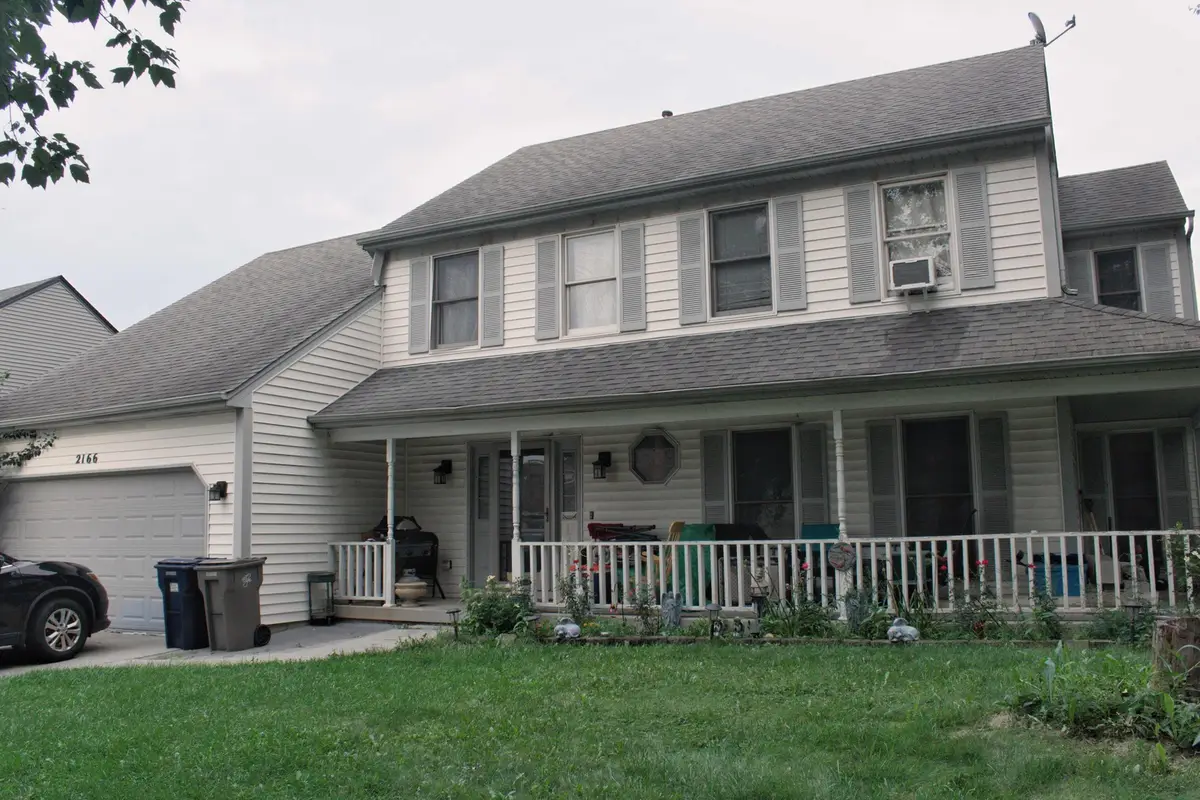 2166 Jordan Lane, Elgin, IL 60123 - #1