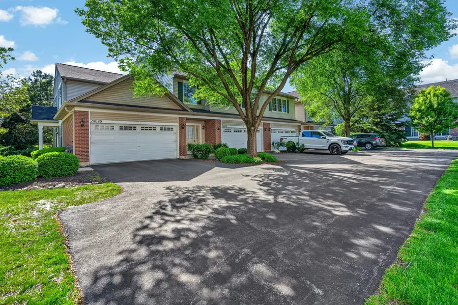 24038 W Walnut Circle #24038, Plainfield, IL 60585 - #3