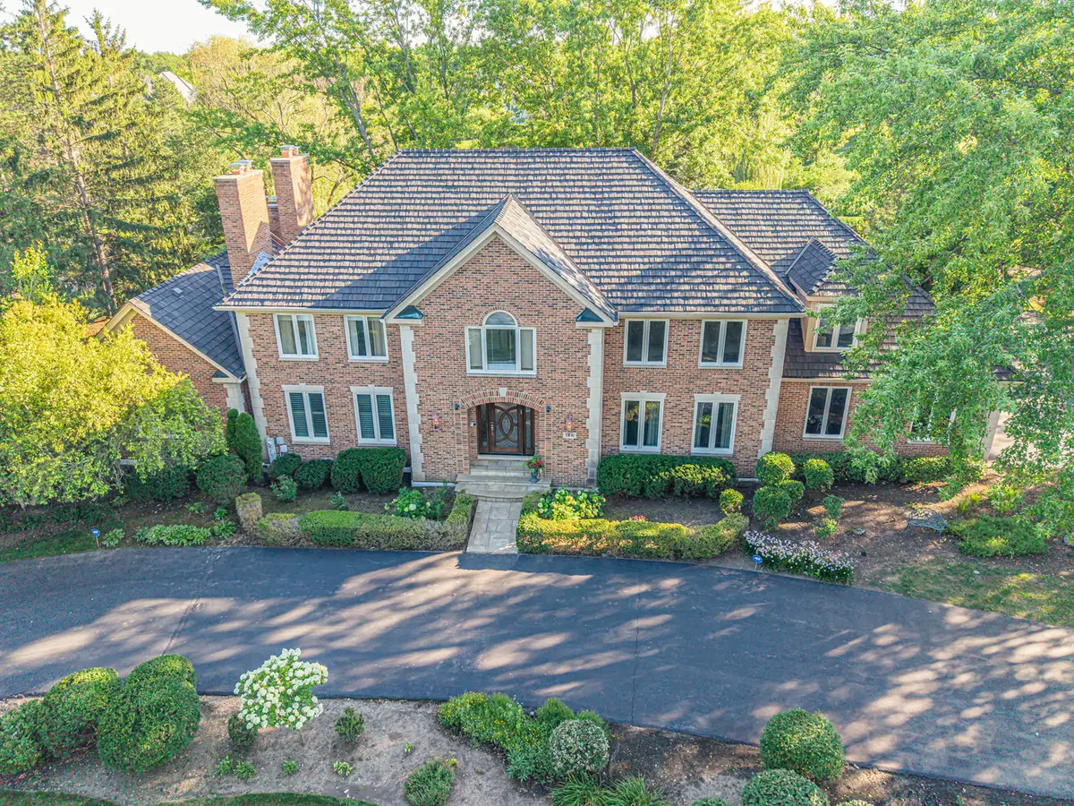 5841 Goldeneye Drive, Long Grove, IL 60047 - #1