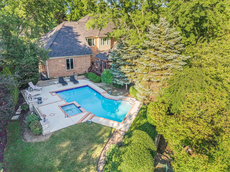 5841 Goldeneye Drive, Long Grove, IL 60047 - #2