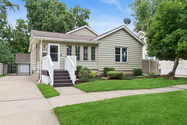 523 E Main Street, Morris, IL 60450